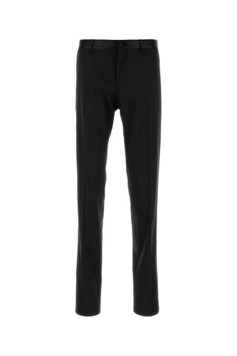 PANTALONE-48 Male - Dolce & Gabbana - Modalova