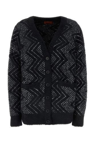 CARDIGAN OVER-M Nd Missoni Female - Missoni - Modalova