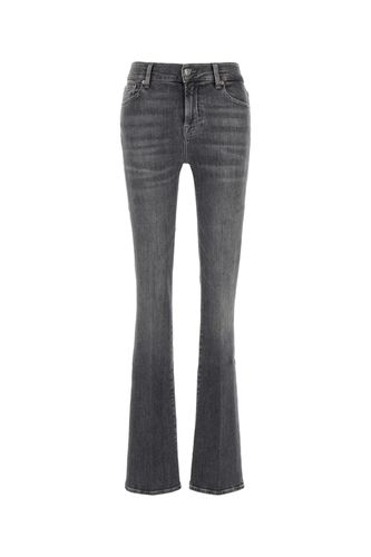 BOOTCUT SOHO GREY-24 Female - Seven For All Mankind - Modalova