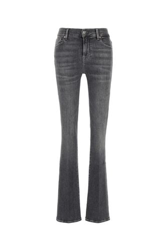 BOOTCUT SOHO GREY-27 Female - Seven For All Mankind - Modalova