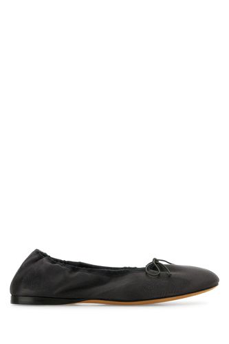 HEREDITAS BALLERINA FLAT-36 Female - The Row - Modalova