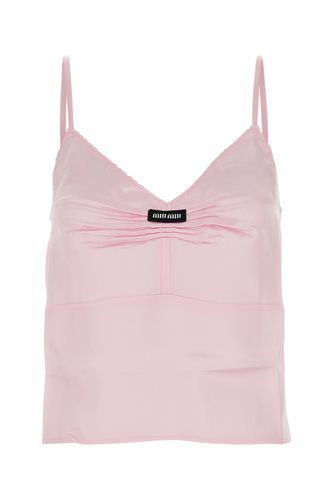 INTIMO-3 Nd Miu Miu Female - Miu Miu - Modalova