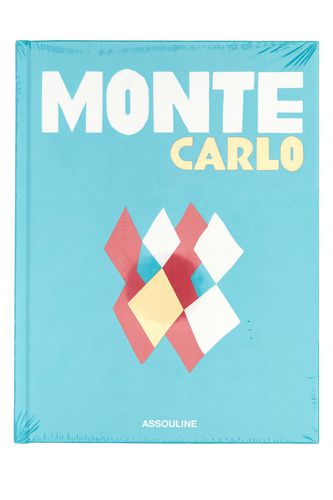 MONTE CARLO-TU Male,Female - Assouline - Modalova