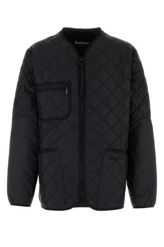 LIDDESDALE LINER QUILTED-M Male - Barbour - Modalova