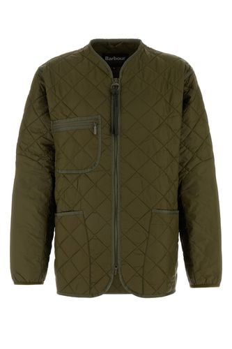 LIDDESDALE LINER QUILTED-M Male - Barbour - Modalova