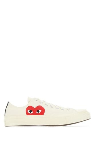 SNEAKERS-10 Male - Comme Des Garcons Play - Modalova