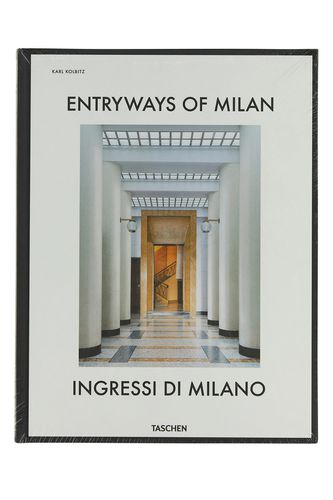 ENTRYWAYS OF MILAN. INGRESSI DI MILANO-TU Male,Female - Taschen - Modalova