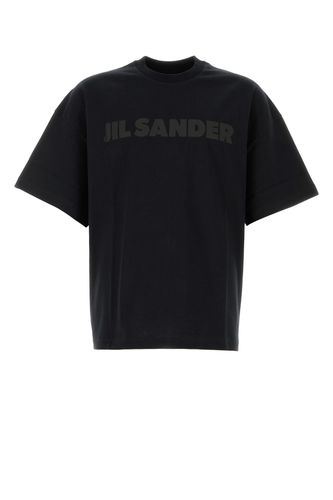 T-SHIRT CN SS-XS Nd Jil Sander Male - Jil Sander - Modalova