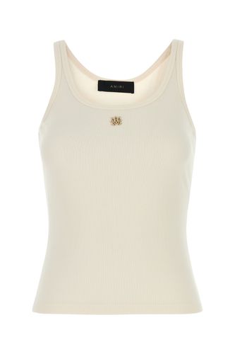 MA TANK-XS Nd Amiri Female - Amiri - Modalova