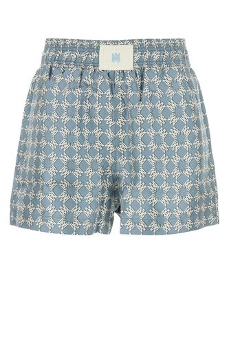 MA QUAD BOXER SHORT-XS Female - Amiri - Modalova