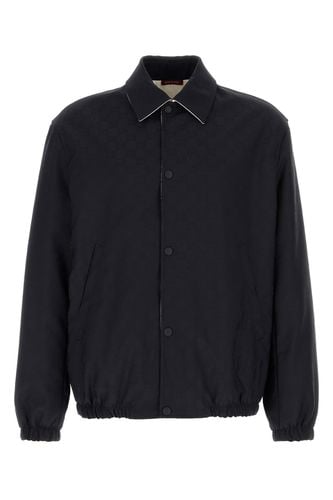 SPW BLOUSON-50 Nd Gucci Male - Gucci - Modalova