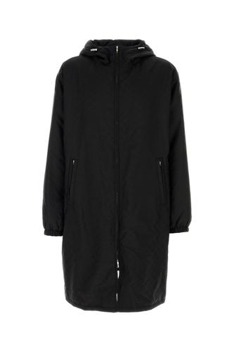 SPW PARKA-48 Nd Gucci Male - Gucci - Modalova