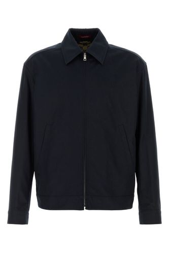 SPW BLOUSON-52 Nd Gucci Male - Gucci - Modalova