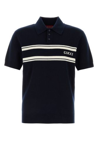 S/S POLO-S Nd Gucci Male - Gucci - Modalova