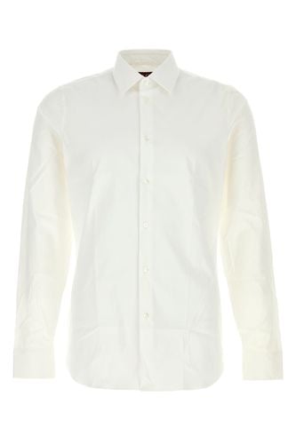 SKINNY SHIRT-15++ Nd Gucci Male - Gucci - Modalova