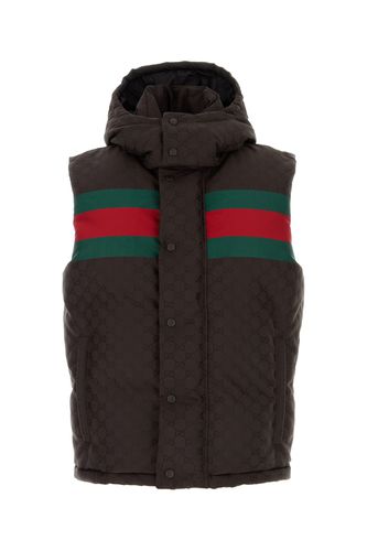 SPW GILET-48 Nd Gucci Male - Gucci - Modalova