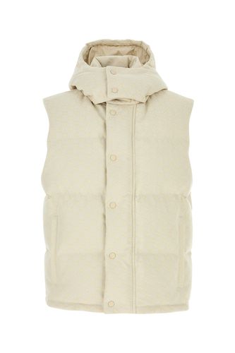 SPW DOWN VEST-46 Nd Gucci Male - Gucci - Modalova