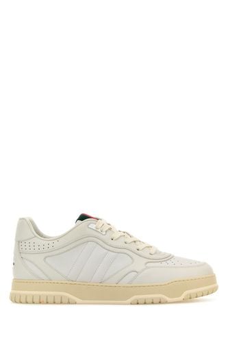 SNEAKER LEATHER, R.S-5 Male - Gucci - Modalova