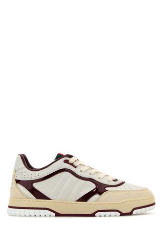 SNEAKER LEATHER, R.S-7 Male - Gucci - Modalova