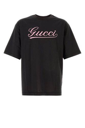 S/S T-SHIRT-M Nd Gucci Male - Gucci - Modalova