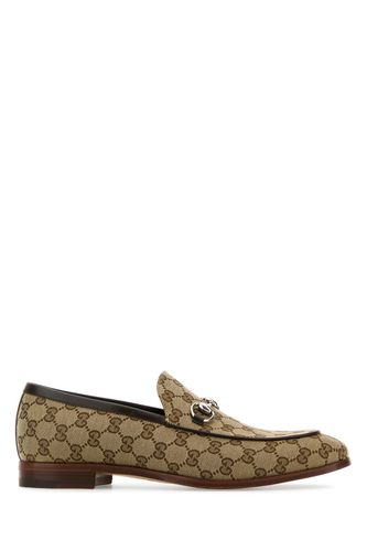 MOCCASIN FABRIC, L.S-7+ Male - Gucci - Modalova