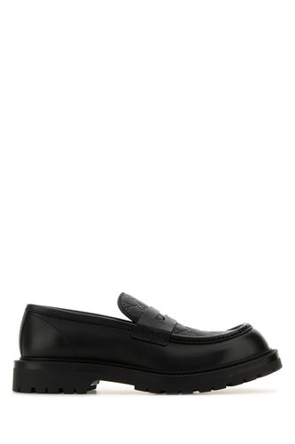 MOCCASIN LEATHER, R.-7 Male - Gucci - Modalova