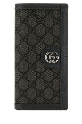 M. WALLET (908)-TU Nd Gucci Male - Gucci - Modalova