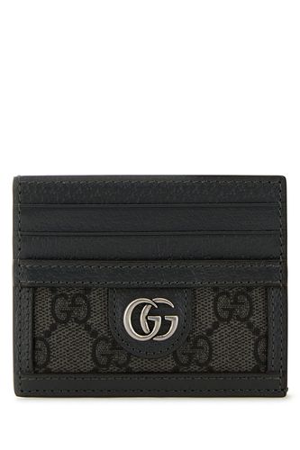 M. CARD CASE (907)-TU Male - Gucci - Modalova