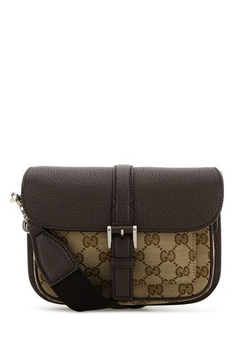 CROSSBODY BAGS-TU Nd Gucci Male - Gucci - Modalova