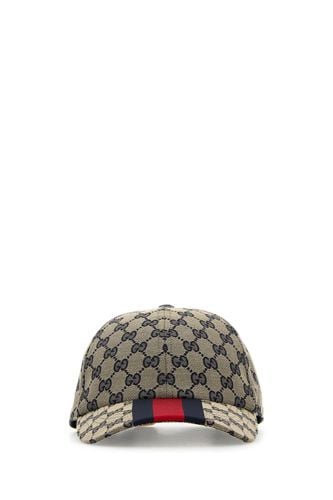 HAT M NEW WEB-M Nd Gucci Male - Gucci - Modalova