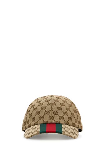 HAT M NEW WEB-L Nd Gucci Male - Gucci - Modalova