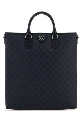 TOTE-TU Nd Gucci Male - Gucci - Modalova