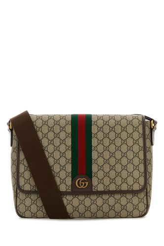 CROSSBODY BAG-TU Nd Gucci Male - Gucci - Modalova