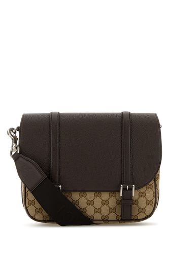 CROSSBODY BAG-TU Nd Gucci Male - Gucci - Modalova