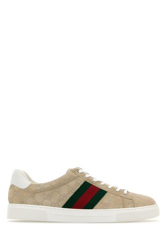 SNEAKER LEATHER, R.S-5 Male - Gucci - Modalova