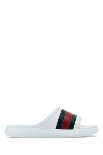 M SLIDE ACE SLD-6 Nd Gucci Male - Gucci - Modalova