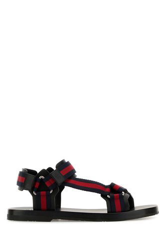 M MELECH SANDAL-5+ Nd Gucci Male - Gucci - Modalova