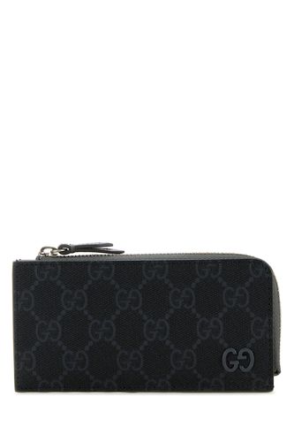 CARD CASE-TU Nd Gucci Male - Gucci - Modalova