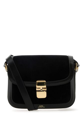 SAC GRACE SMALL-TU Nd A.p.c. Female - A.p.c. - Modalova