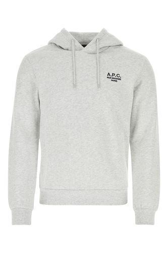 HOODIE STANDARD RUE MADAME-L Male - A.p.c. - Modalova