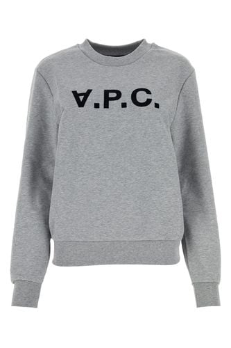 SWEAT STANDARD GRAND VPC-S Female - A.p.c. - Modalova