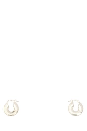 CLASSIC ROUND EARRINGS 7-TU Female - Jil Sander - Modalova