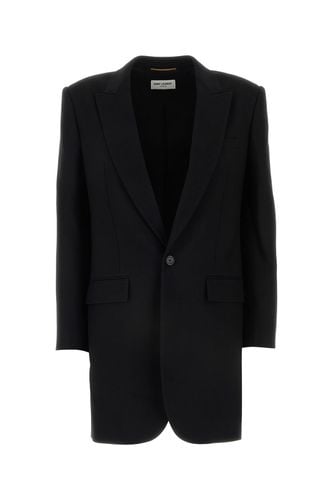 VESTE-36F Nd Saint Laurent Female - Saint Laurent - Modalova