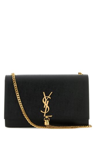 YSL BO MONOGRAMME SL-TU Female - Saint Laurent - Modalova