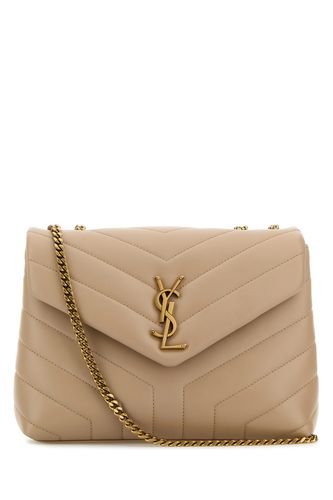 YSL BO MNG LOULOU S-TU Female - Saint Laurent - Modalova