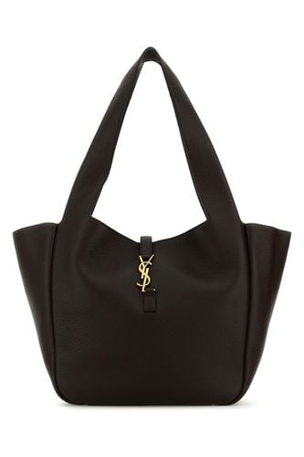 YSL BO BEA M CABAS-TU Female - Saint Laurent - Modalova