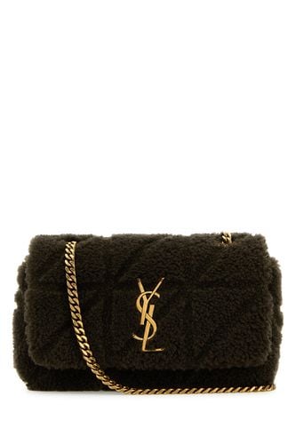 YSL BO MNG JAMIE S-TU Female - Saint Laurent - Modalova