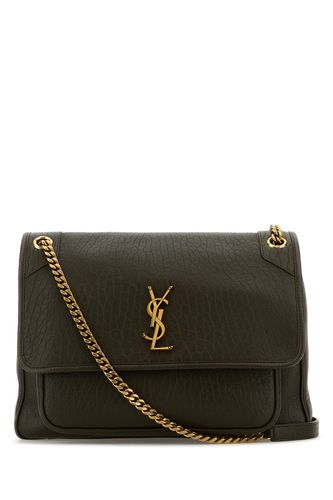 YSL BO MNG L NIKI-TU Female - Saint Laurent - Modalova