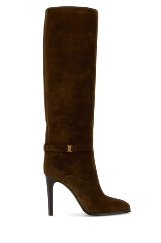 DIANE 100 BOOT-37 Female - Saint Laurent - Modalova