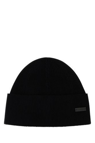 BONNET 3 R O LEGERE-S Female - Saint Laurent - Modalova